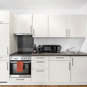 Design In Favoriten Vienna