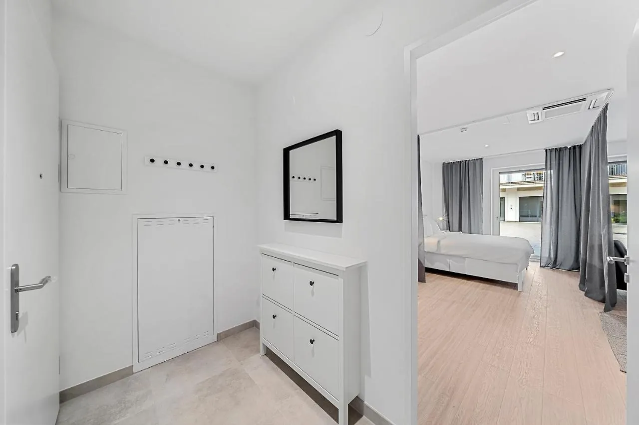 Boutique Space Vie #3O2 Vienna Austria
